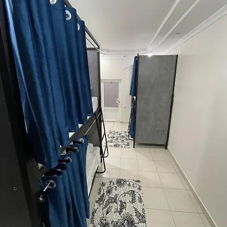 Asia Hostel-3