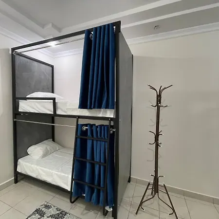 Asia Hostel-2